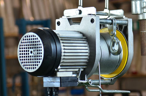 常州电动葫芦 常州电动葫芦